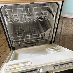 Kenmore Portable Dishwasher 