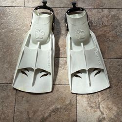 Scuba Fins 