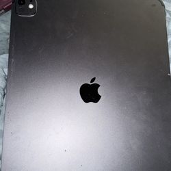 iPad Pro 13 inch M4 