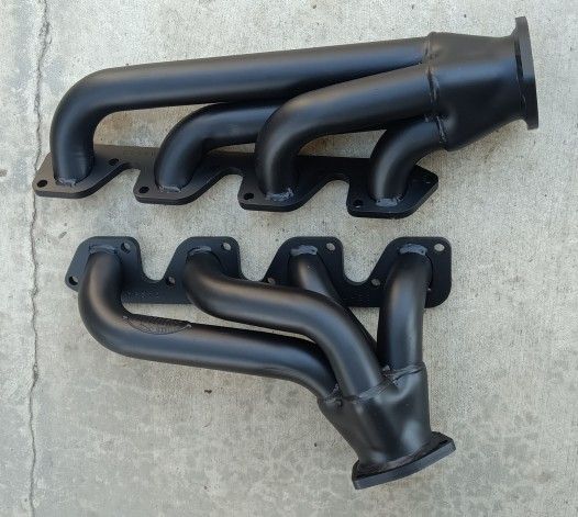 Ford Exhaust Headers