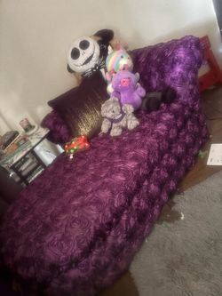 Purple chase