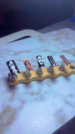 Nails sets