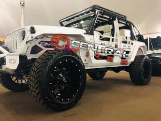 🔥TIRES 🔥WHEELS 🔥ALIGNMENT 🔥SUSPENSION 🔥LEVELING KITS 🔥LIFT KITS 🔥ACCESSORIES 🔥EASY FINANCE OPTIONS