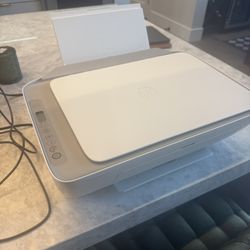HP DeskJet Color printer 