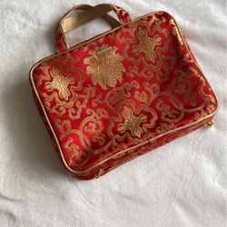 Celebrity Makeup Bag
