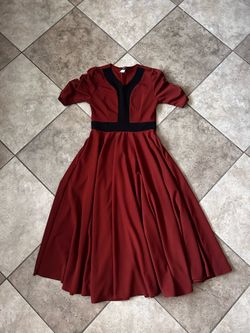 Womens Dress