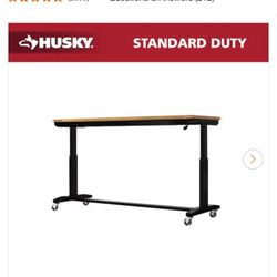 Heavy-Duty Work Bench Toolboxes – Built to Last! 💪🛠️