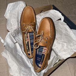 Sperry Women's Authentic Original Boat Shoe Size 8.5