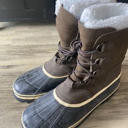 North side Boots