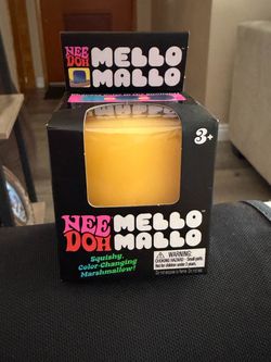 Needoh Mello Mallo