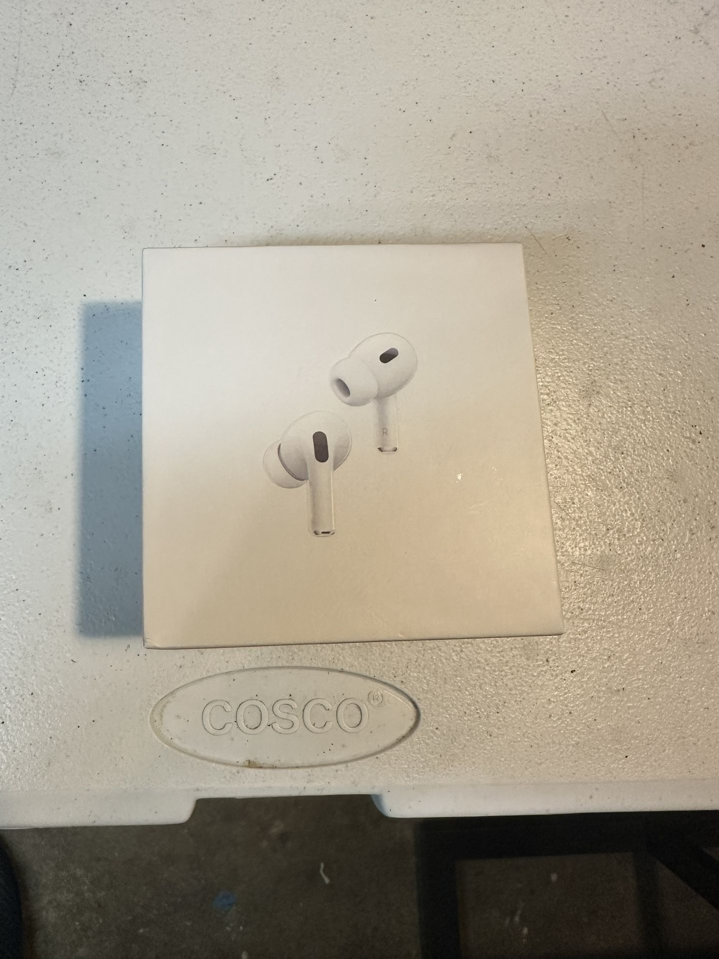 AirPod Pros 2nd generation