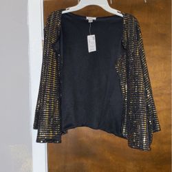 Holiday Cover For Women Size 14/16 Plus Size 