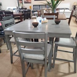 5pc Dining Set