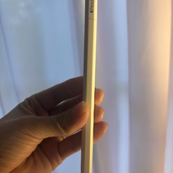Apple Pencil 