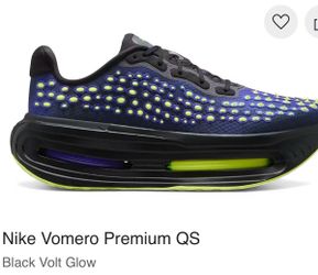 Nike vamero premium size 10 men