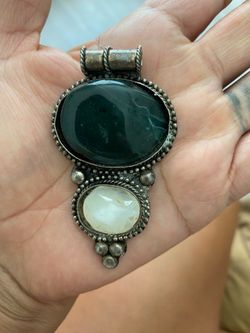 Beautiful pendant