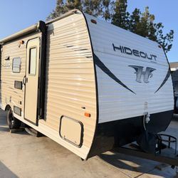 2018 Keystone Hideout 