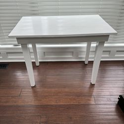 Table / Sofa / Entry / Console $50