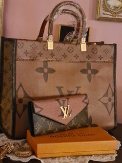 Fashion Bag