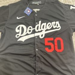 Mookie Bets Jersey 