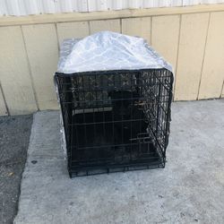 Dog Kennel/ Dog Crate