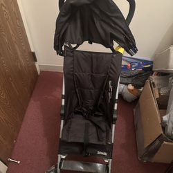 Kolcraft Umbrella Stroller 
