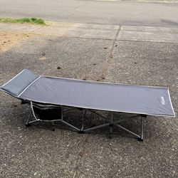 Camping Cot