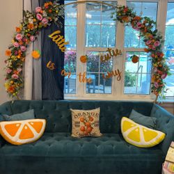Flower Arch 