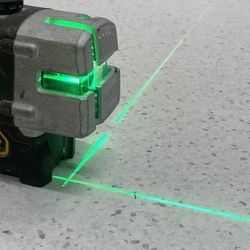 Dewalt Line Laser 