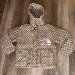 North Face Collab Puffer, Small / Medium Available (check out my page 🔥) 