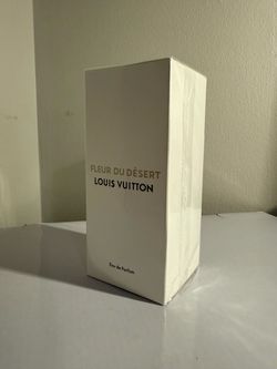 Louis Vuitton Fleur du Désert Eau de Parfum