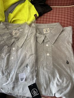 Volcom Polo Shirt