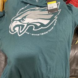 Nike Philadelphia Eagles T-shirt 