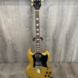 Epiphone SG Traditional Pro Electric Guitar 2021