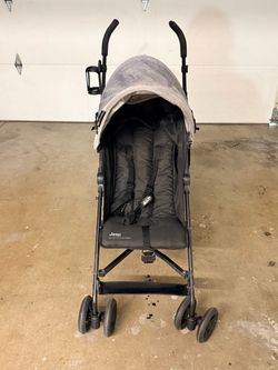 Jeep PowerGlyde Stroller by Delta Children