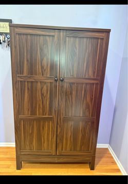 wine cabinet