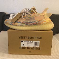 Yeezy 350 Oat