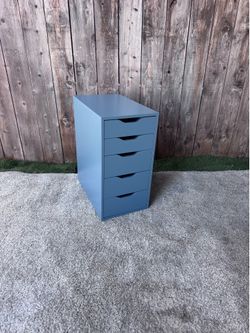 Drawer unit