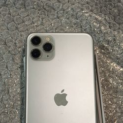 iPhone 11 PRO MAX Size 256GB UNLOCKED