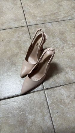 Women High-Heeled Shoes