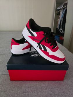 Mens Reebok Sneakers