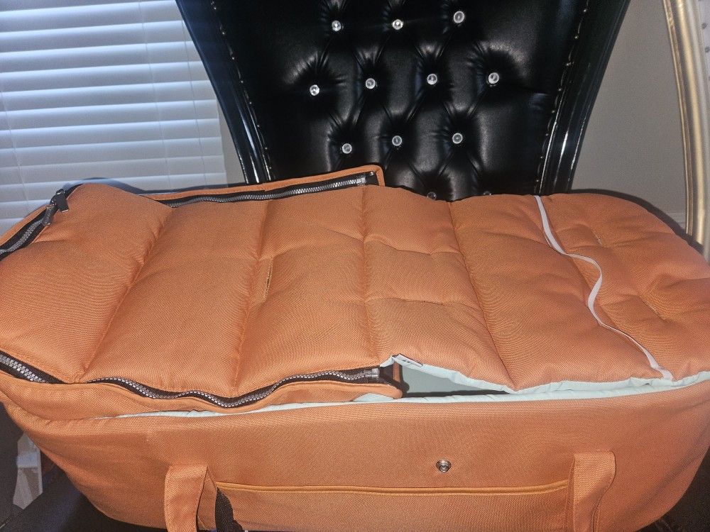 Baby Gear Bumbleride Carrier