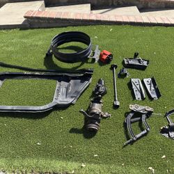 1963 Impala Parts 