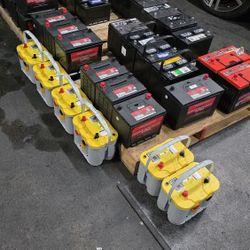 Car Batteries 24f H5 34 78 65 48 49 47 H6 H7 51r 94r 86 H8 H9 Truck SUV And Car Battery with Warranty. FIRM Price is $59.99 Bateria Carro Car Battery 