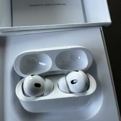 Air Pod Pro 2 Anc