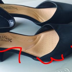 Dress Shoes 