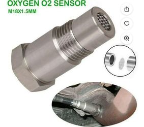 Adapter 02 sensor