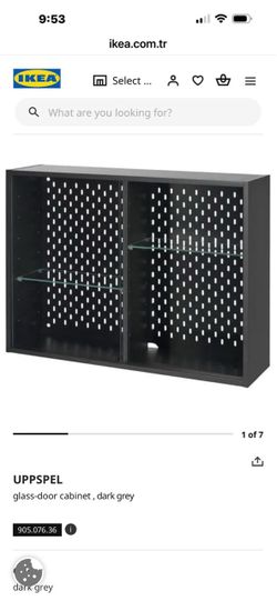 Shelve