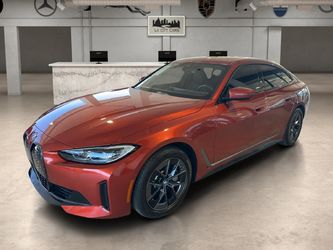 2023 BMW i4