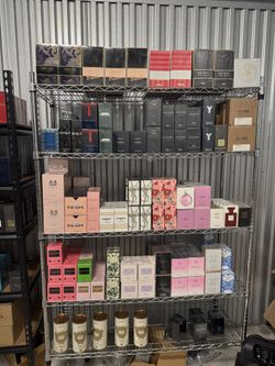 VALENTINE SPECIAL!! COLOGNES & PERFUMES BULK